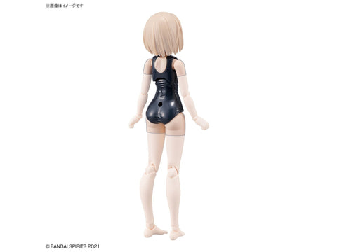 Bandai 30MS papildomų kūno dalių komplektas Type S02, spalva B