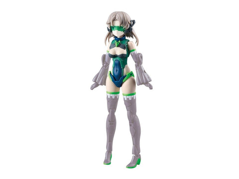 Bandai 30MS papildomų dalių rinkinys 14 – Spotter kostiumas, spalva B