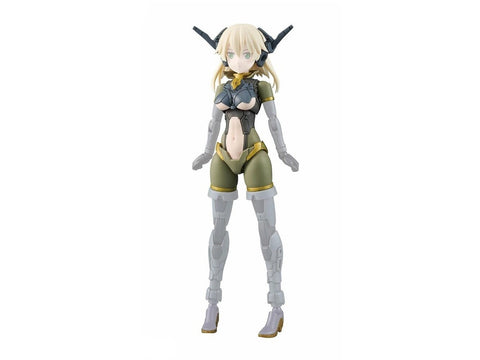 Bandai 30MS Priedų rinkinys 13 – taktinė apranga, spalva B