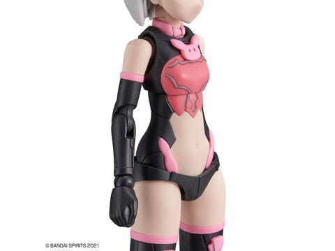 Bandai 30MS Laranel SIS-T00 plastikinis Gunpla surinkimo rinkinys