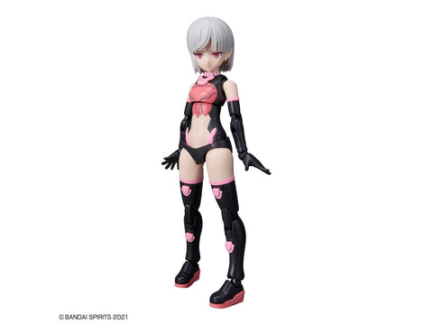 Bandai 30MS Laranel SIS-T00 plastikinis Gunpla surinkimo rinkinys