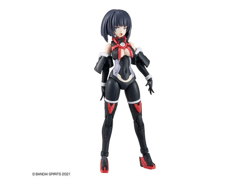 Bandai 30MS Micolulu SIS-K00 [Color B] plastikinis Gunpla modelis