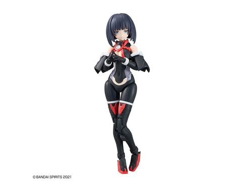 Bandai 30MS Micolulu SIS-K00 [Color B] plastikinis Gunpla modelis