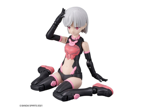 Bandai 30MS Laranel SIS-T00 plastikinis Gunpla surinkimo rinkinys