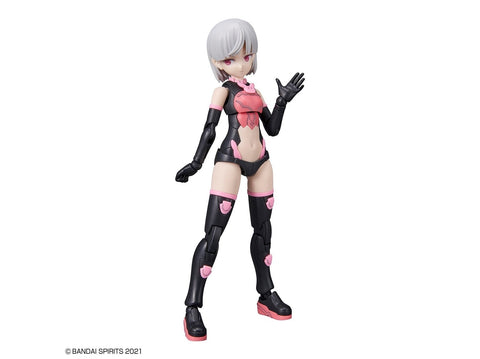 Bandai 30MS Laranel SIS-T00 plastikinis Gunpla surinkimo rinkinys