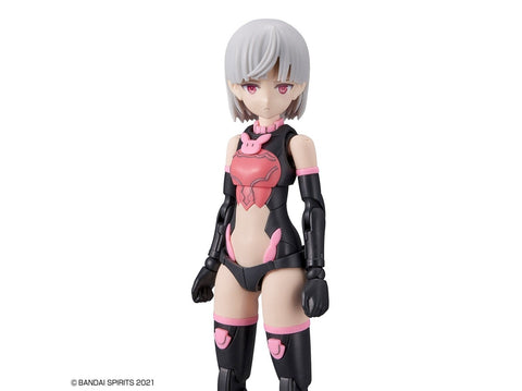 Bandai 30MS Laranel SIS-T00 plastikinis Gunpla surinkimo rinkinys