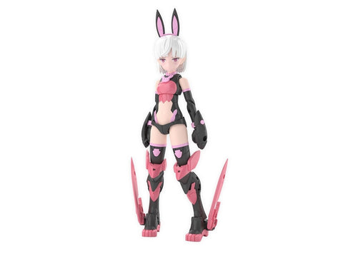Bandai 30MS Laranel SIS-T00 plastikinis Gunpla surinkimo rinkinys
