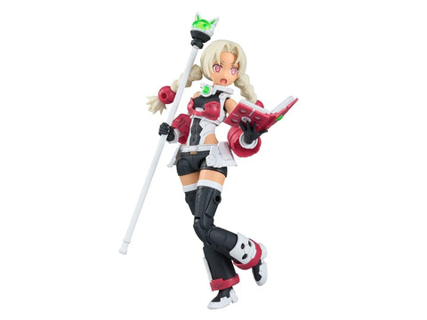 Bandai 30MS SIS-W00 Marical Color C surenkama figūrėlė 72012