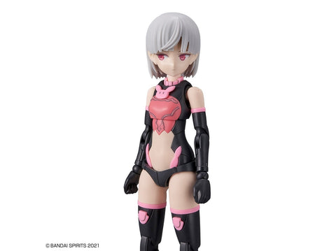 Bandai 30MS Laranel SIS-T00 plastikinis Gunpla surinkimo rinkinys