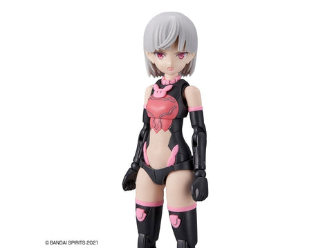 Bandai 30MS Laranel SIS-T00 plastikinis Gunpla surinkimo rinkinys