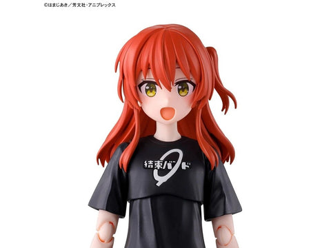 Bandai 30MP Bocchi the Rock! Ikuyo Kita surenkama figūrėlė 68875