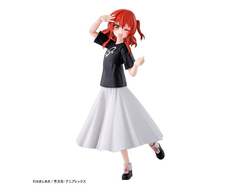 Bandai 30MP Bocchi the Rock! Ikuyo Kita surenkama figūrėlė 68875