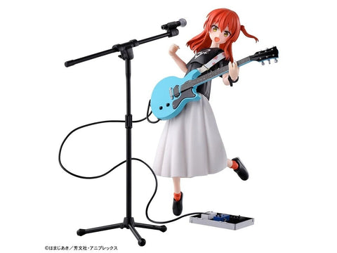 Bandai 30MP Bocchi the Rock! Ikuyo Kita surenkama figūrėlė 68875