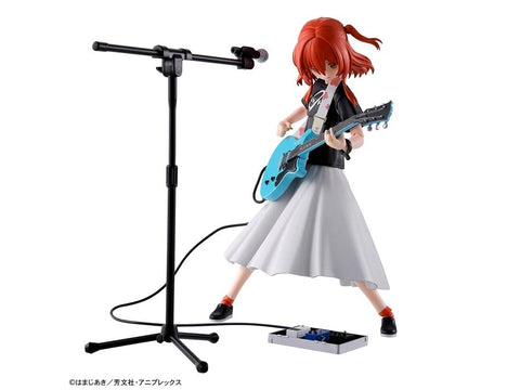Bandai 30MP Bocchi the Rock! Ikuyo Kita surenkama figūrėlė 68875