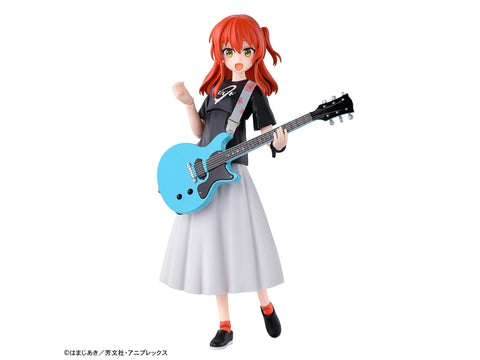 Bandai 30MP Bocchi the Rock! Ikuyo Kita surenkama figūrėlė 68875