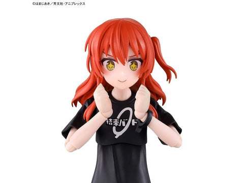 Bandai 30MP Bocchi the Rock! Ikuyo Kita surenkama figūrėlė 68875