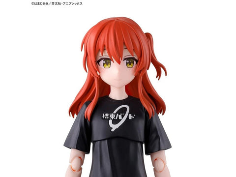 Bandai 30MP Bocchi the Rock! Ikuyo Kita surenkama figūrėlė 68875