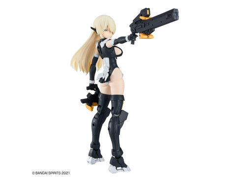 Surenkama figūrėlė 30MS SIS-Hc106k Belveria-Berys Feroce Form Bandai 72035