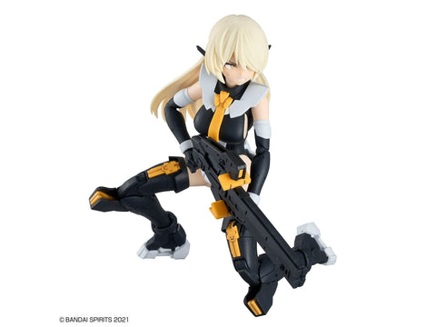 Surenkama figūrėlė 30MS SIS-Hc106k Belveria-Berys Feroce Form Bandai 72035