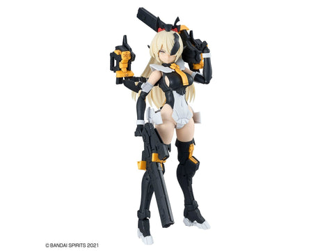 Surenkama figūrėlė 30MS SIS-Hc106k Belveria-Berys Feroce Form Bandai 72035