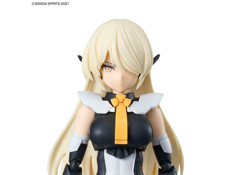 Surenkama figūrėlė 30MS SIS-Hc106k Belveria-Berys Feroce Form Bandai 72035