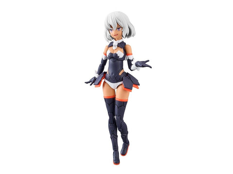 Bandai 30MS SIS-M00 Ilshana Color C – plastikinis surenkamas Gunpla modelis