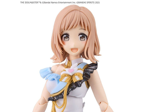 Bandai 30MS THE iDOLM@STER Shiny Colors Mano Sakuragi rinkinys
