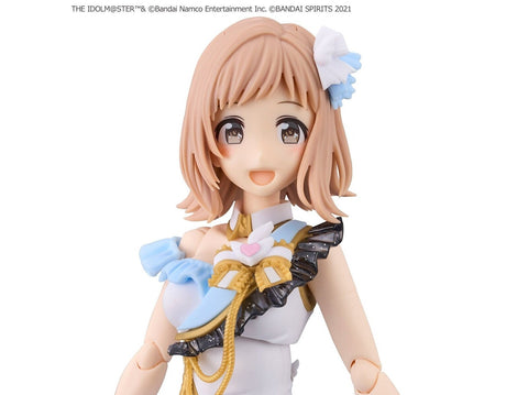 Bandai 30MS THE iDOLM@STER Shiny Colors Mano Sakuragi rinkinys