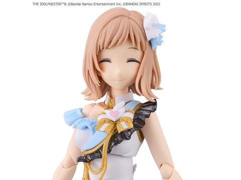 Bandai 30MS THE iDOLM@STER Shiny Colors Mano Sakuragi rinkinys