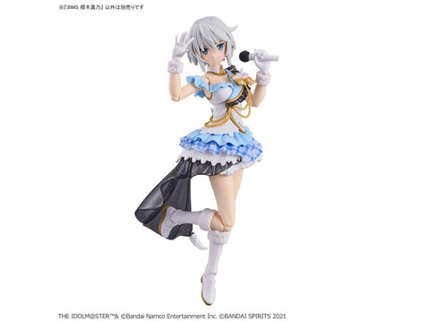 Bandai 30MS THE iDOLM@STER Shiny Colors Mano Sakuragi rinkinys
