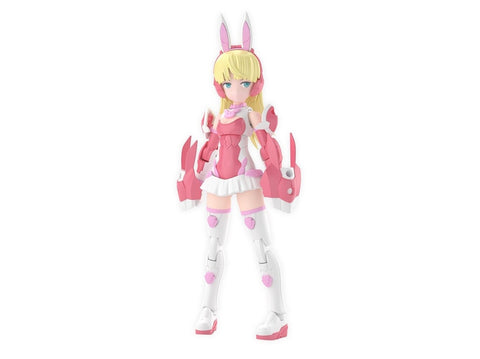 Bandai 30MS SIS-T00 Lirinel Spalva A – surenkamas plastikinis modelis