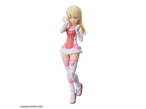 Bandai 30MS SIS-T00 Lirinel Spalva A – surenkamas plastikinis modelis