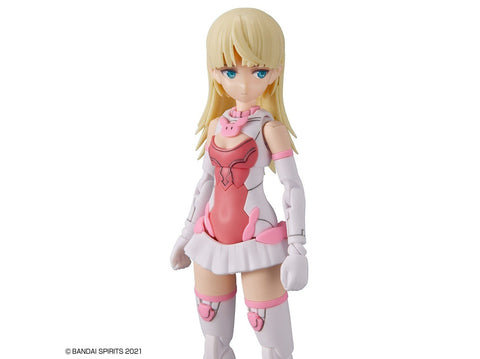 Bandai 30MS SIS-T00 Lirinel Spalva A – surenkamas plastikinis modelis