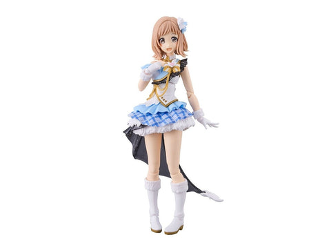 Bandai 30MS THE iDOLM@STER Shiny Colors Mano Sakuragi rinkinys