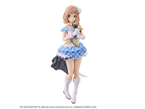 Bandai 30MS THE iDOLM@STER Shiny Colors Mano Sakuragi rinkinys
