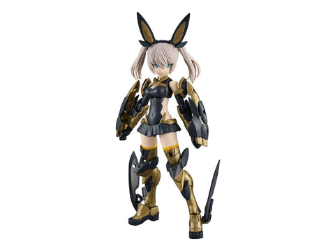 Bandai 30MS Tukirna-Diearth Innocente Form plastikinis surenkamas modelis