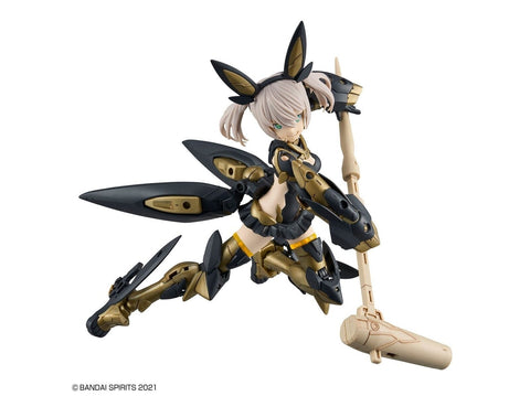Bandai 30MS Tukirna-Diearth Innocente Form plastikinis surenkamas modelis