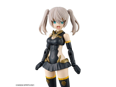 Bandai 30MS Tukirna-Diearth Innocente Form plastikinis surenkamas modelis
