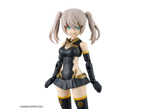 Bandai 30MS Tukirna-Diearth Innocente Form plastikinis surenkamas modelis