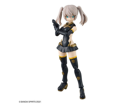 Bandai 30MS Tukirna-Diearth Innocente Form plastikinis surenkamas modelis