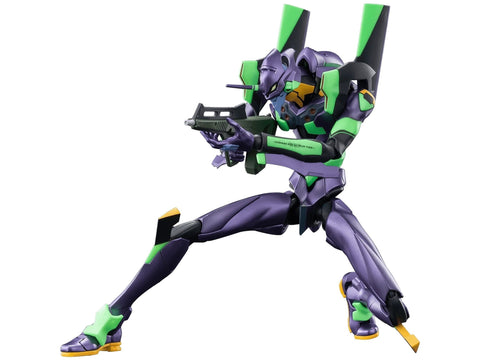 Blokees Evangelion Test Type-01 surenkamas plastikinis modelis