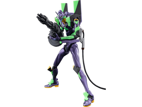 Blokees Evangelion Test Type-01 surenkamas plastikinis modelis