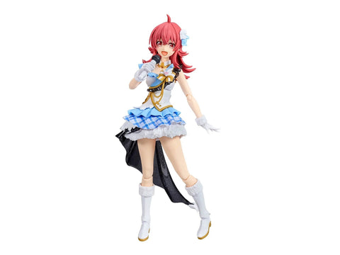 Bandai 30MS iDOLM@STER Kaho Komiya Color A surenkama figūrėlė 72540