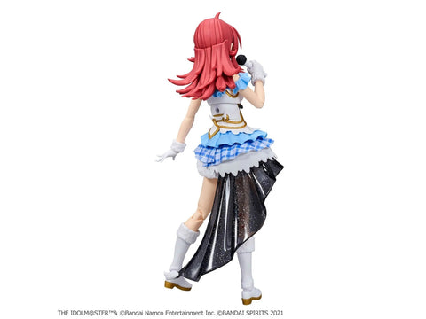 Bandai 30MS iDOLM@STER Kaho Komiya Color A surenkama figūrėlė 72540