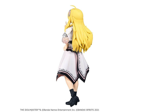 Bandai 30MS Miki Hoshii Idolmaster plastikinis modelis (20th Anniv.)