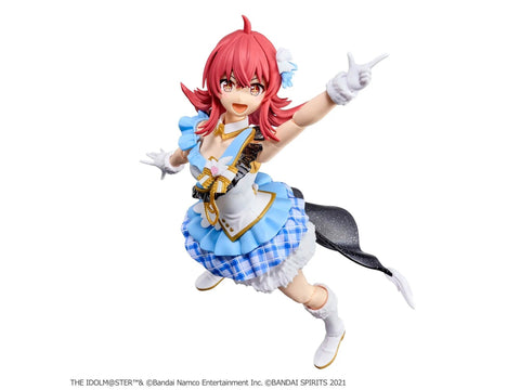 Bandai 30MS iDOLM@STER Kaho Komiya Color A surenkama figūrėlė 72540