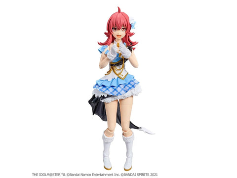 Bandai 30MS iDOLM@STER Kaho Komiya Color A surenkama figūrėlė 72540