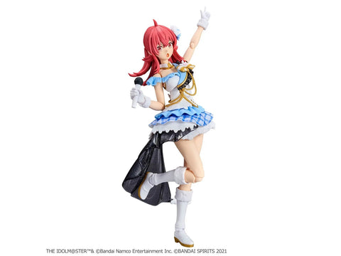 Bandai 30MS iDOLM@STER Kaho Komiya Color A surenkama figūrėlė 72540