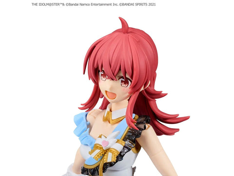 Bandai 30MS iDOLM@STER Kaho Komiya Color A surenkama figūrėlė 72540