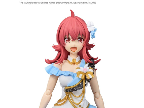 Bandai 30MS iDOLM@STER Kaho Komiya Color A surenkama figūrėlė 72540